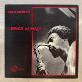 Kings Of Mali