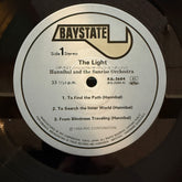 The Light