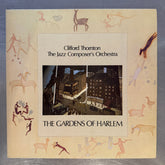 The Gardens Of Harlem