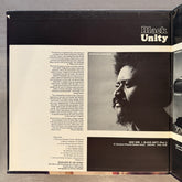 Black Unity