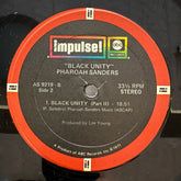 Black Unity