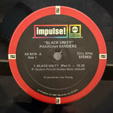 Black Unity