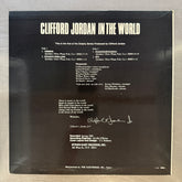 In The World