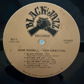 New Direction