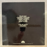 Live At Slugs' Volume II