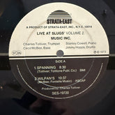 Live At Slugs' Volume II