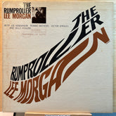 The Rumproller
