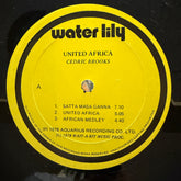 United Africa