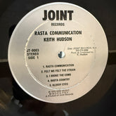Rasta Communication