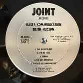 Rasta Communication