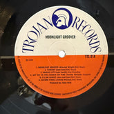 Moonlight Groover