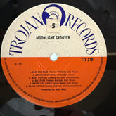 Moonlight Groover