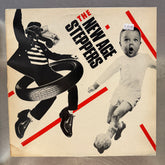 The New Age Steppers