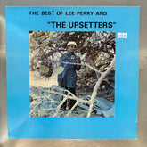 The Best Of Lee Perry And "The Upsetters"