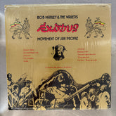 Exodus