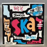 This Is Jamaica Ska - Presenting The Ska-Talites