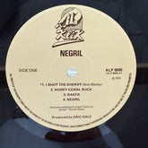 Negril