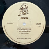 Negril
