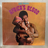 Africa's Blood