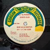 Disco Dub