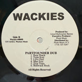 Partfounder Dub