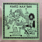 Roots Man Dub