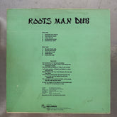 Roots Man Dub