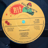 Roots Man Dub