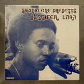 Studio One Presents Jennifer Lara
