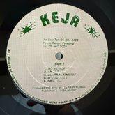 The Black Morphologist Of Reggae