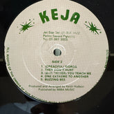 The Black Morphologist Of Reggae