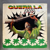 Guerilla Dub