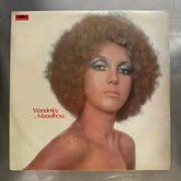 Wanderléa Maravilhosa