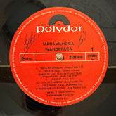 Wanderléa Maravilhosa