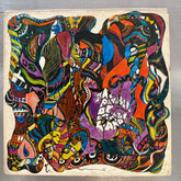 The Parable Of Arable Land