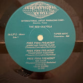 The Parable Of Arable Land