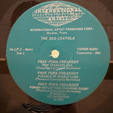 The Parable Of Arable Land