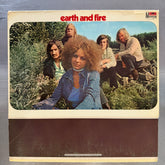 Earth And Fire