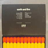 Earth And Fire