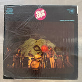 Moby Grape
