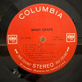 Moby Grape