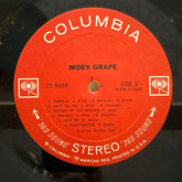 Moby Grape