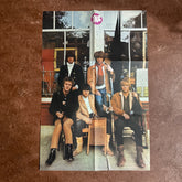 Moby Grape