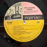The Electric Prunes