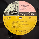 The Electric Prunes