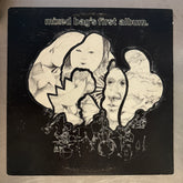 Mixed Bag's First Album