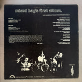 Mixed Bag's First Album