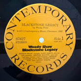 Blackstone Legacy