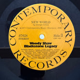 Blackstone Legacy