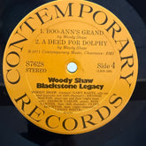 Blackstone Legacy
